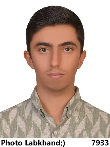 امیرحسین زارع رحیمی آبادی