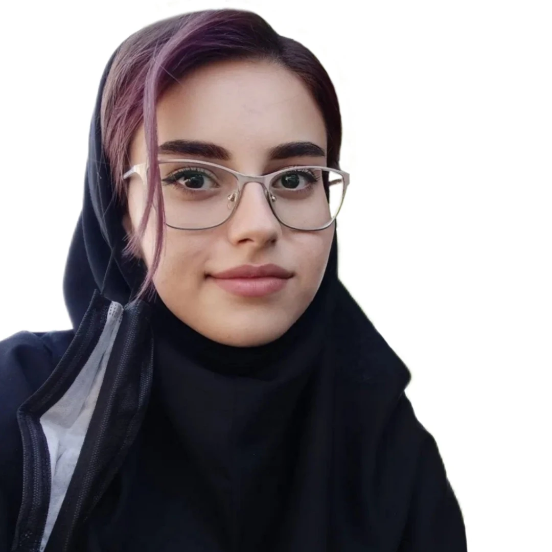 غزاله نیک آسا