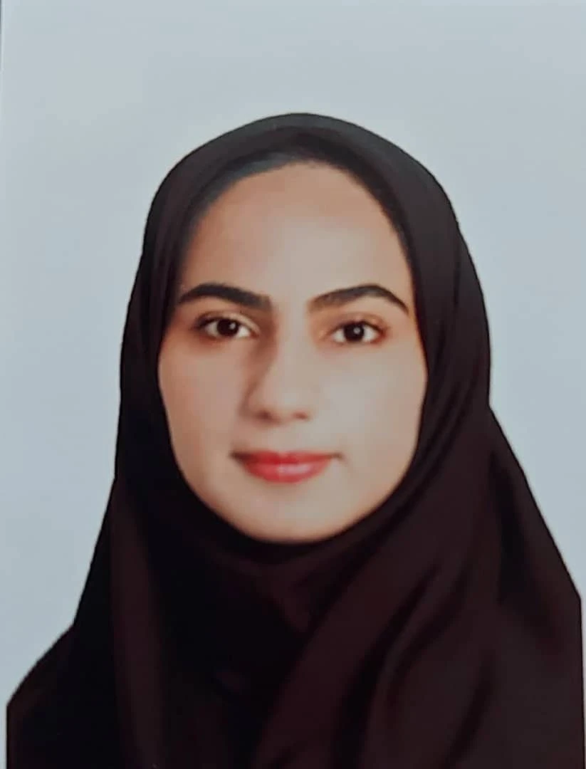فاطمه زیبائی