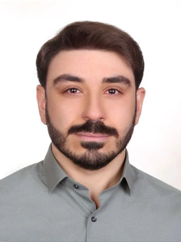 مسعود خلیفه قلی