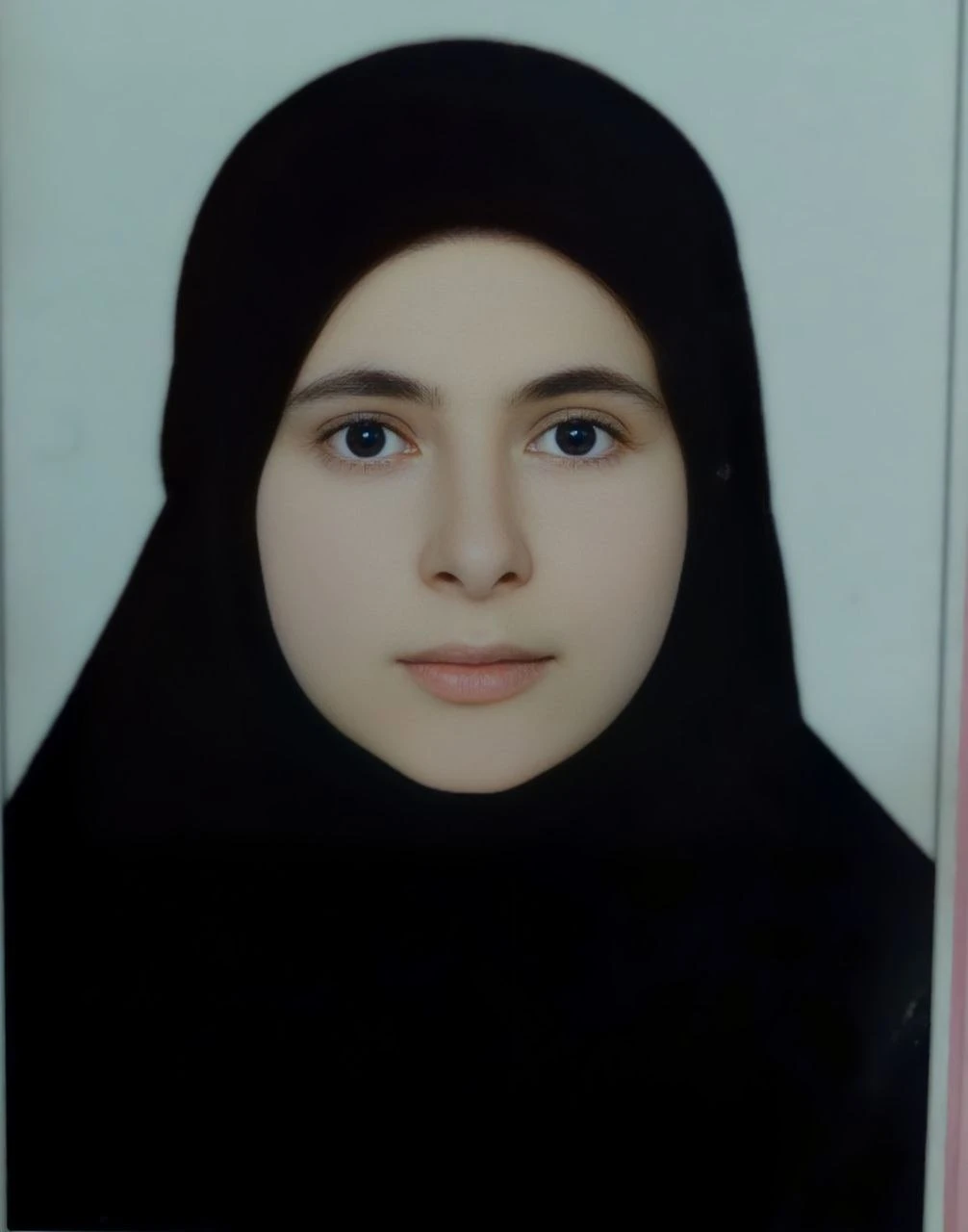 رکسانا رحمانی