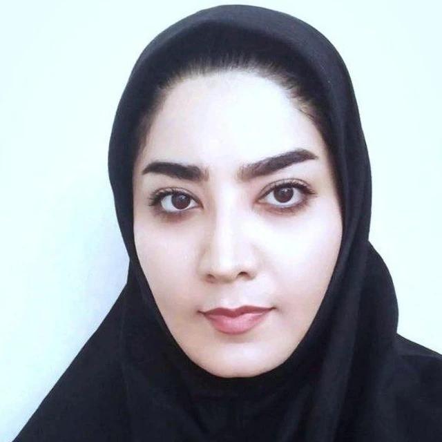 فریبا شادمان نیری