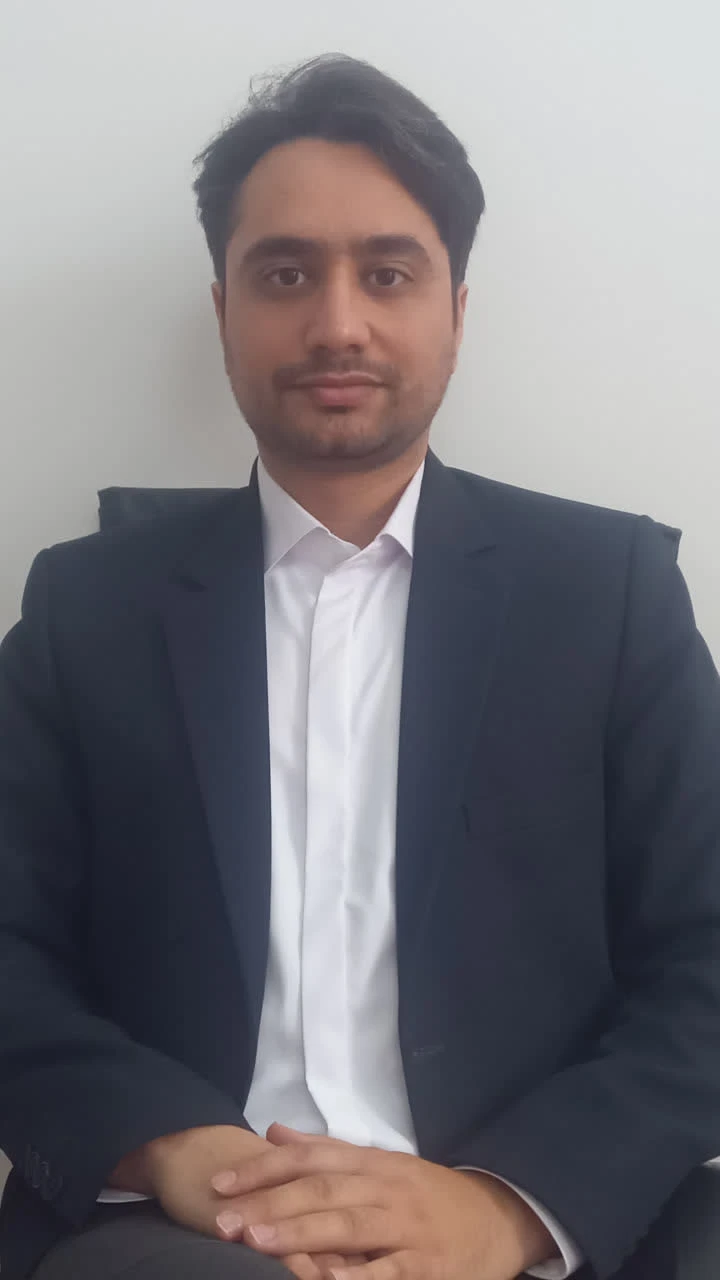 امین صادقی علیکلایه