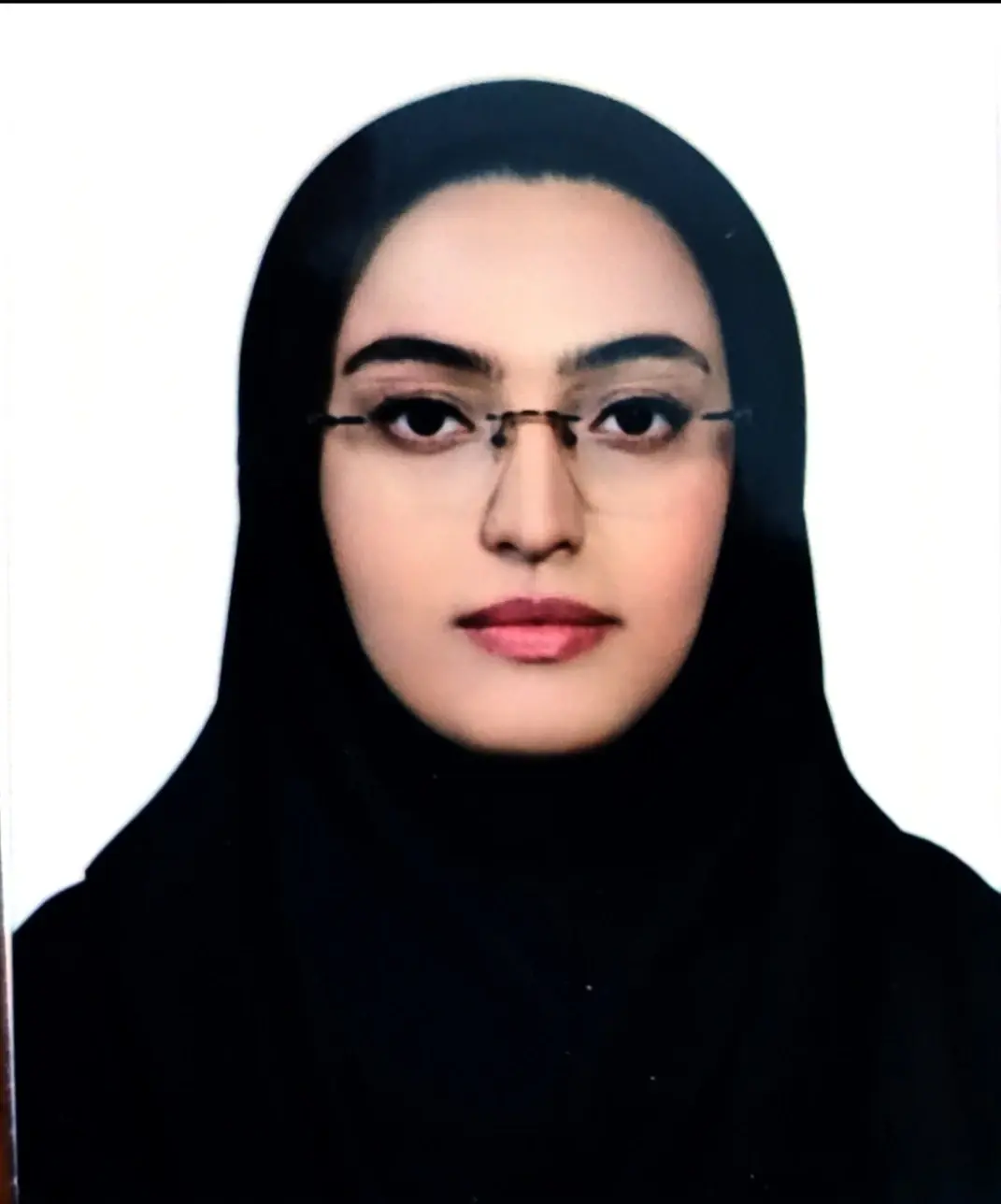 سارا مرادی