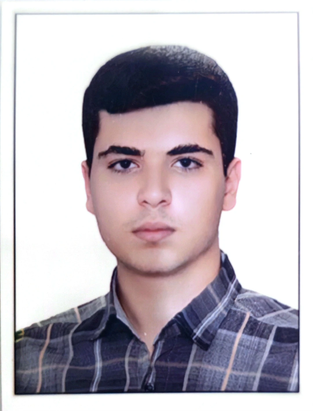 امیرمحمد عظیمی