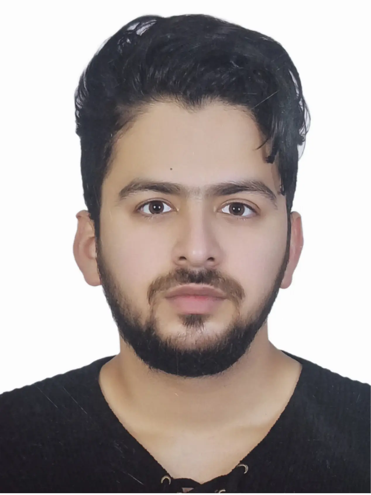 مقداد صاحب کاری