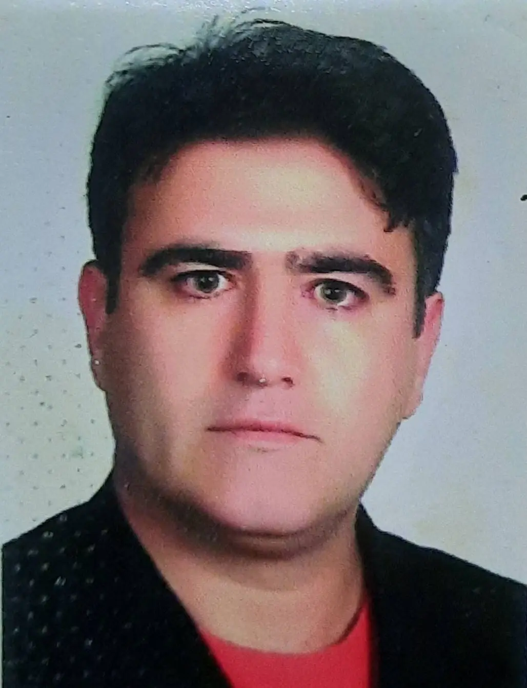 اکبر روستایی