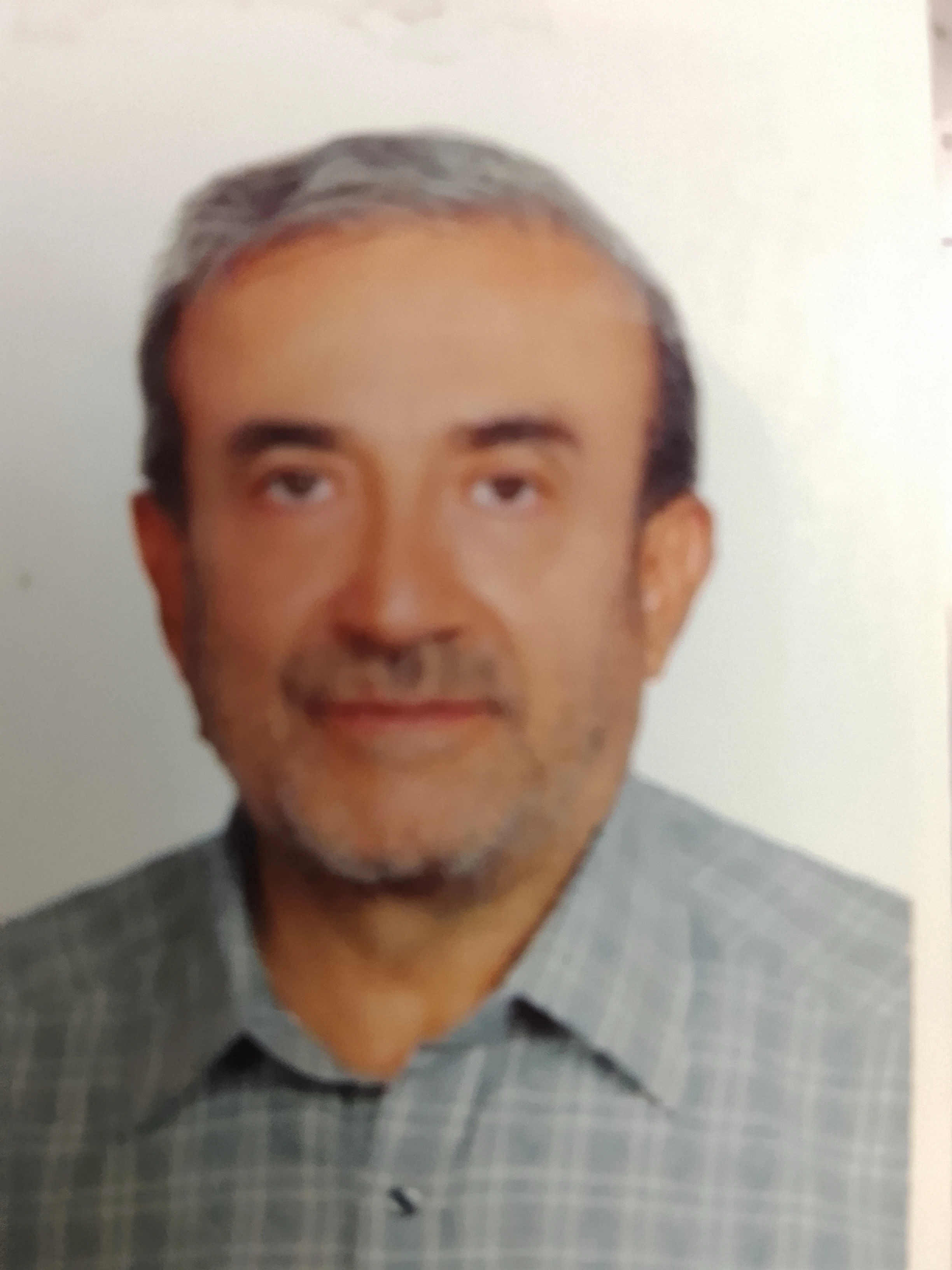 سیدکمال الدین مکی