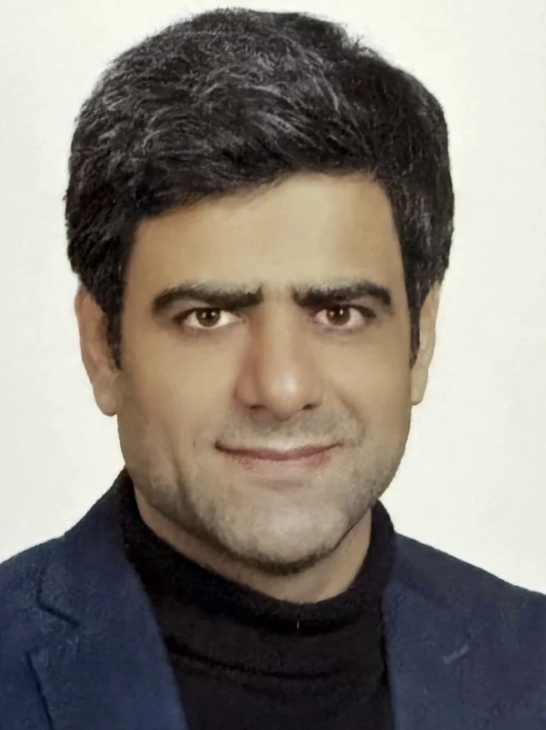 رامین مهربان