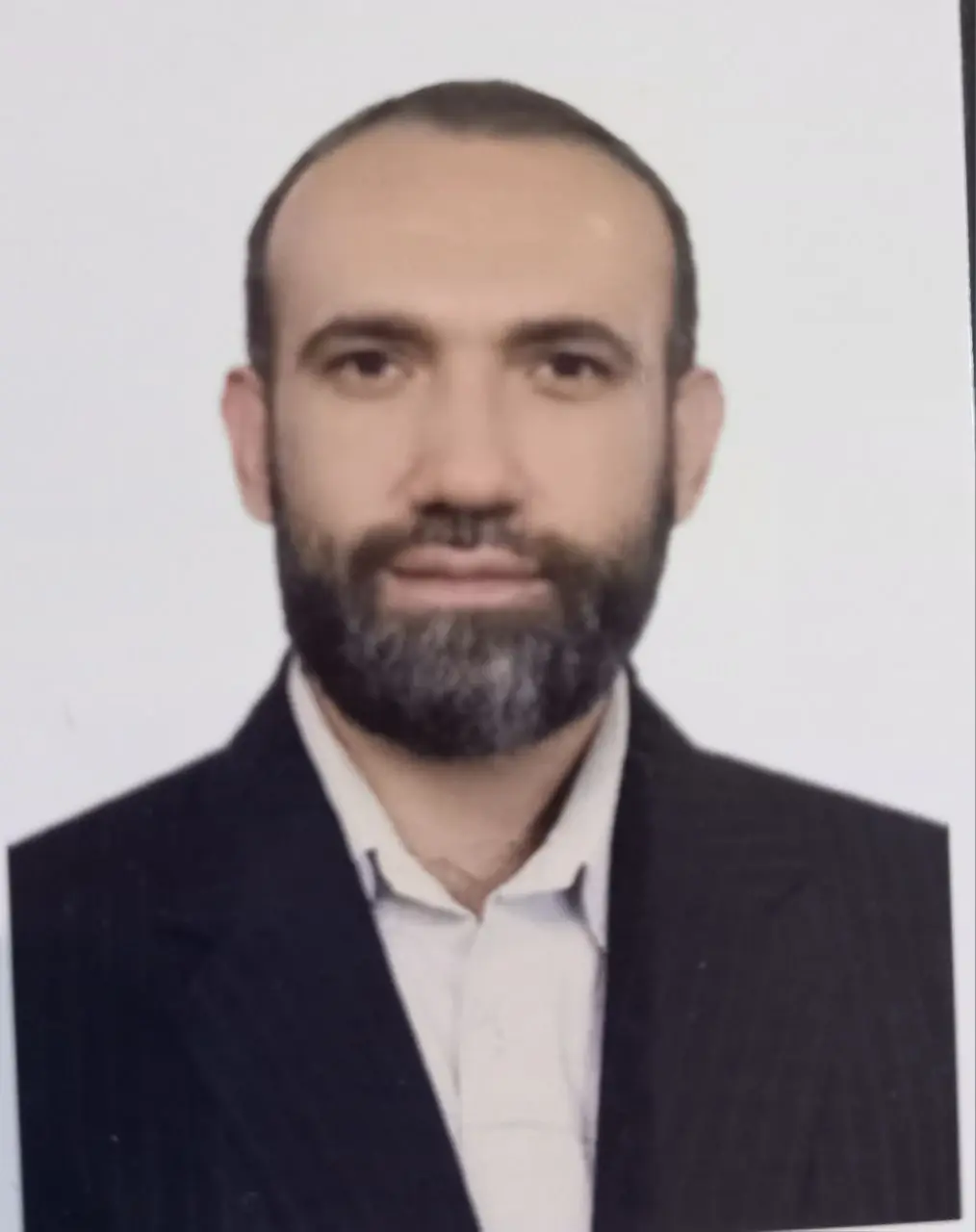 امیر کرامت