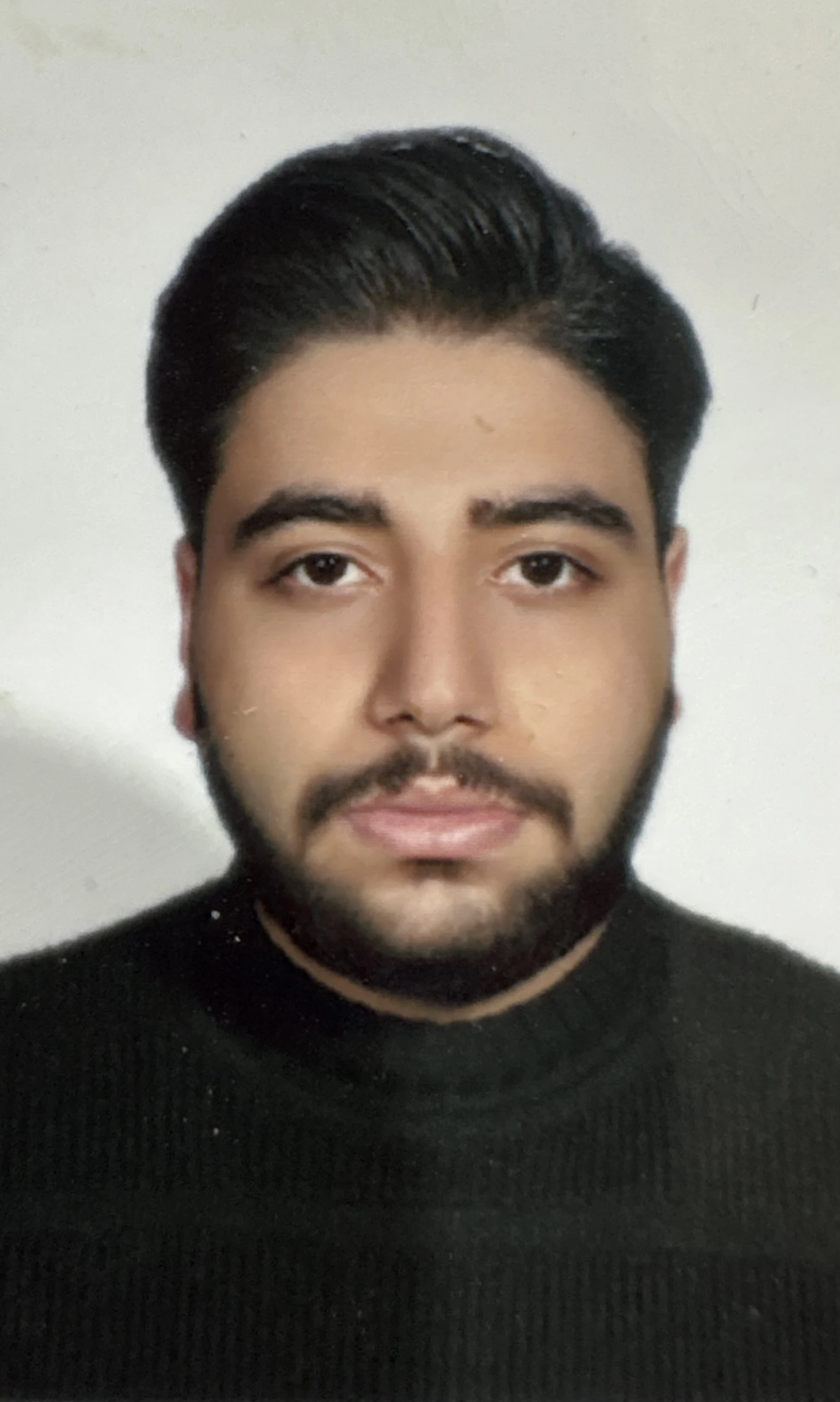 سید محمد مهدی آل طه
