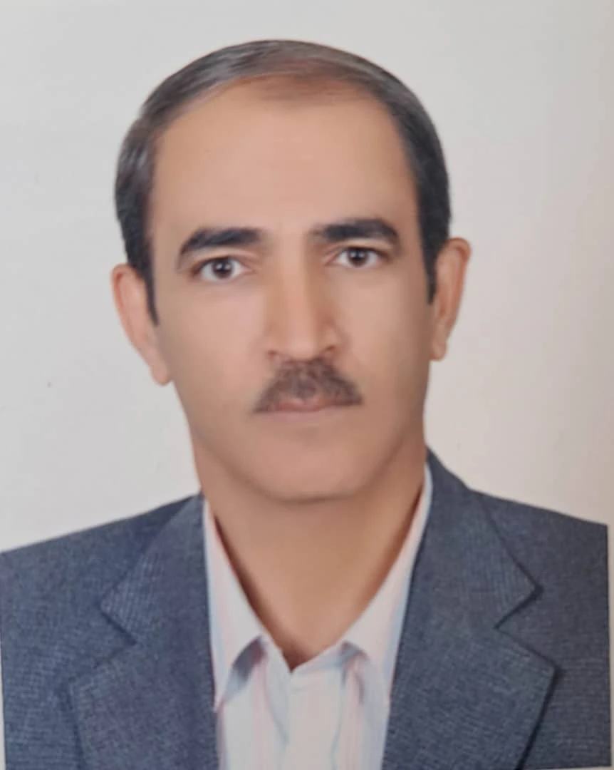 یونس محمدزاده