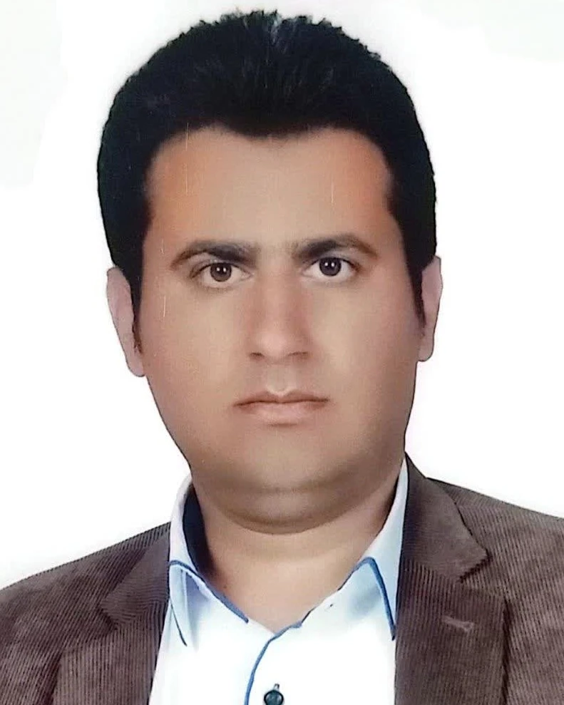 هیوا محمودی