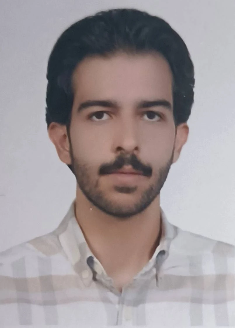 پارسا رضائی خسروی