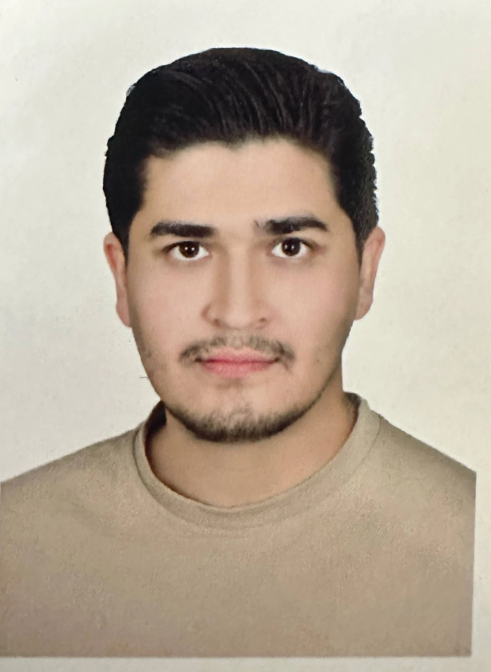 محمدحسین غلامی