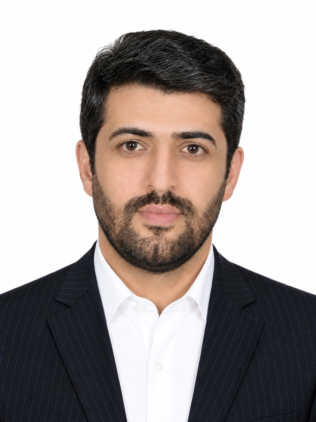 محمد صفری