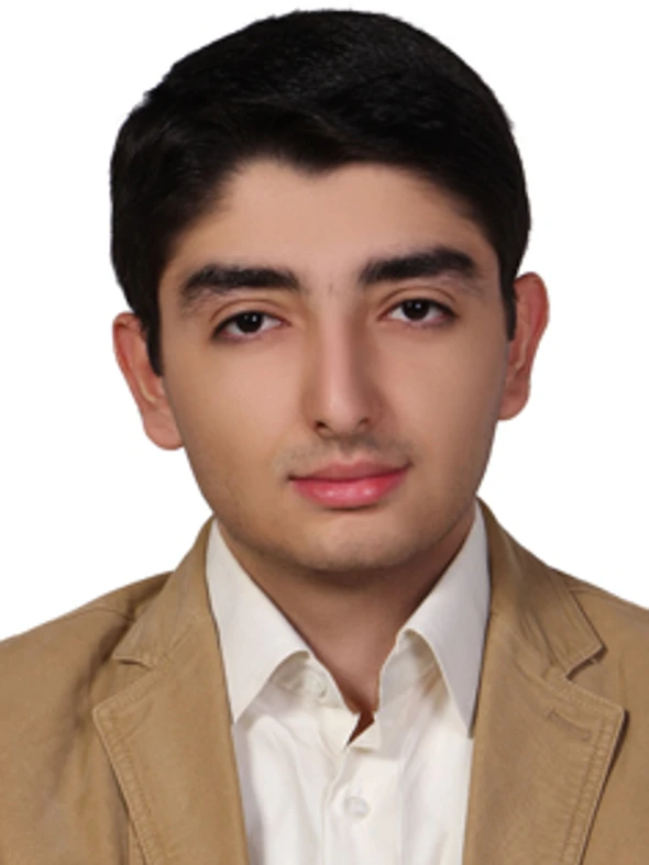 دانیال فرج زاده