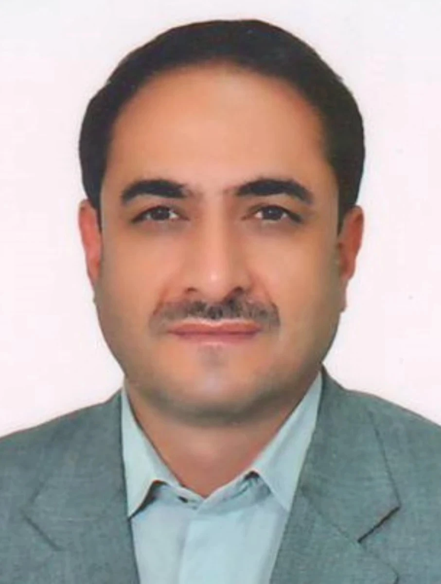 حسن پناهی