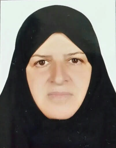 زهره میری رامشه