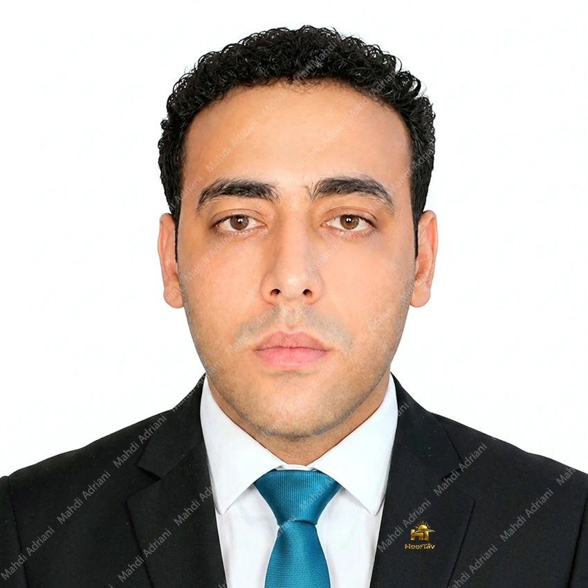 مهدی آدریانی