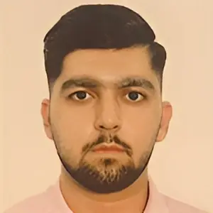کیارش خوانساری