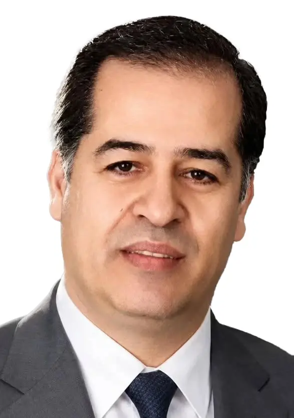 منصور مردانی