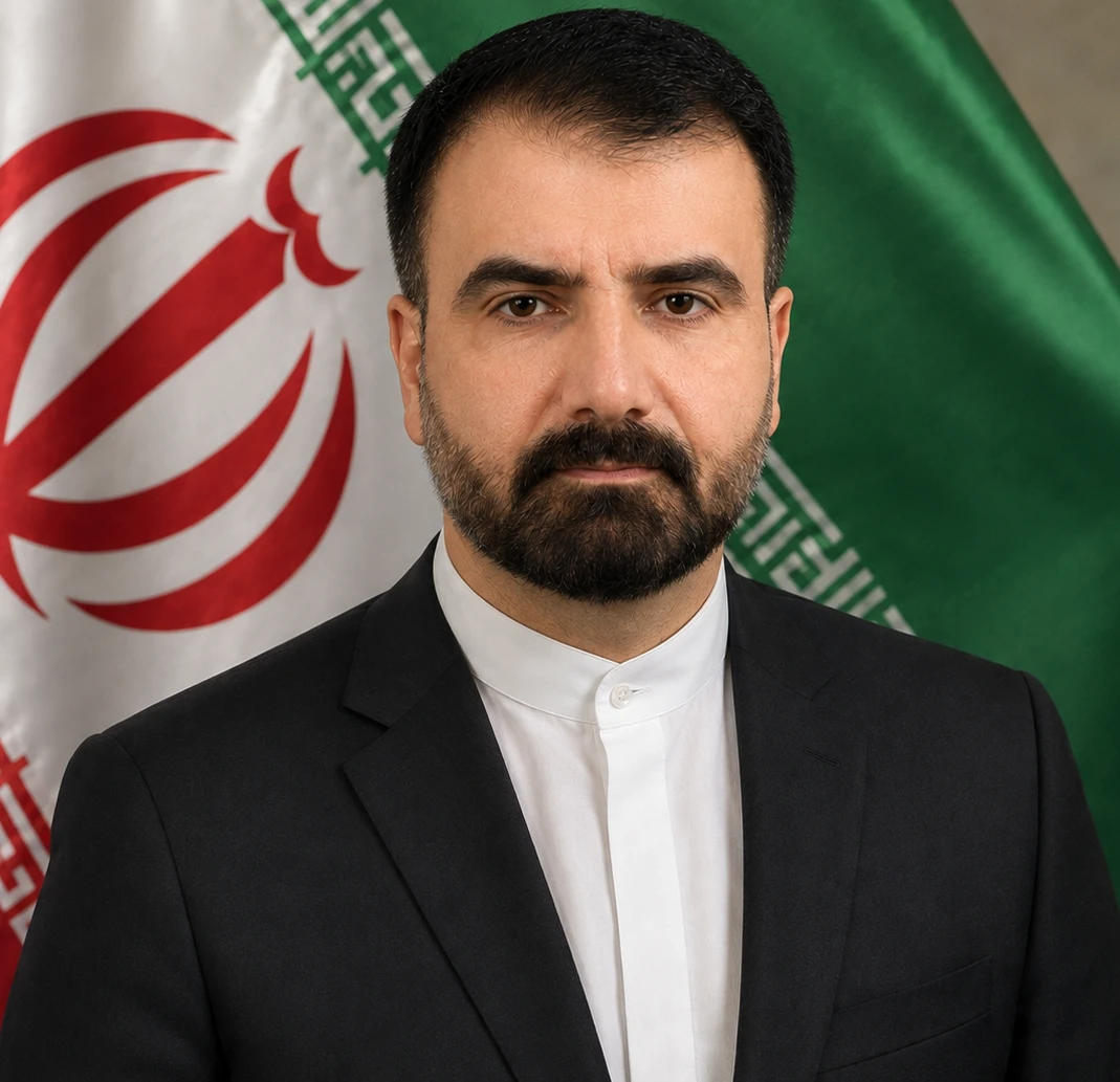 دکتر نورالدین جعفری هزارانی