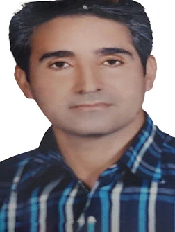 علی قربانی