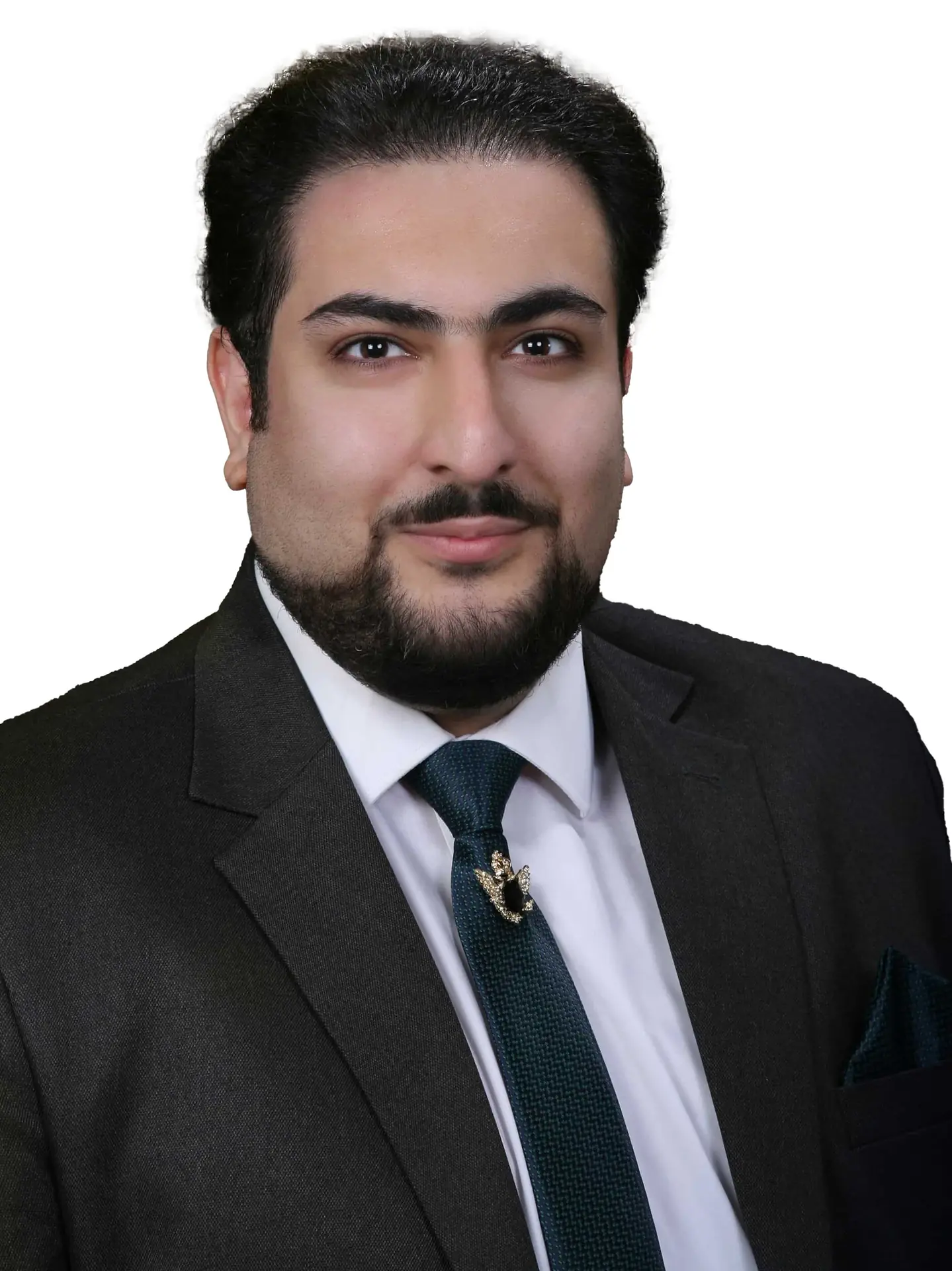 پوریا زرشناس