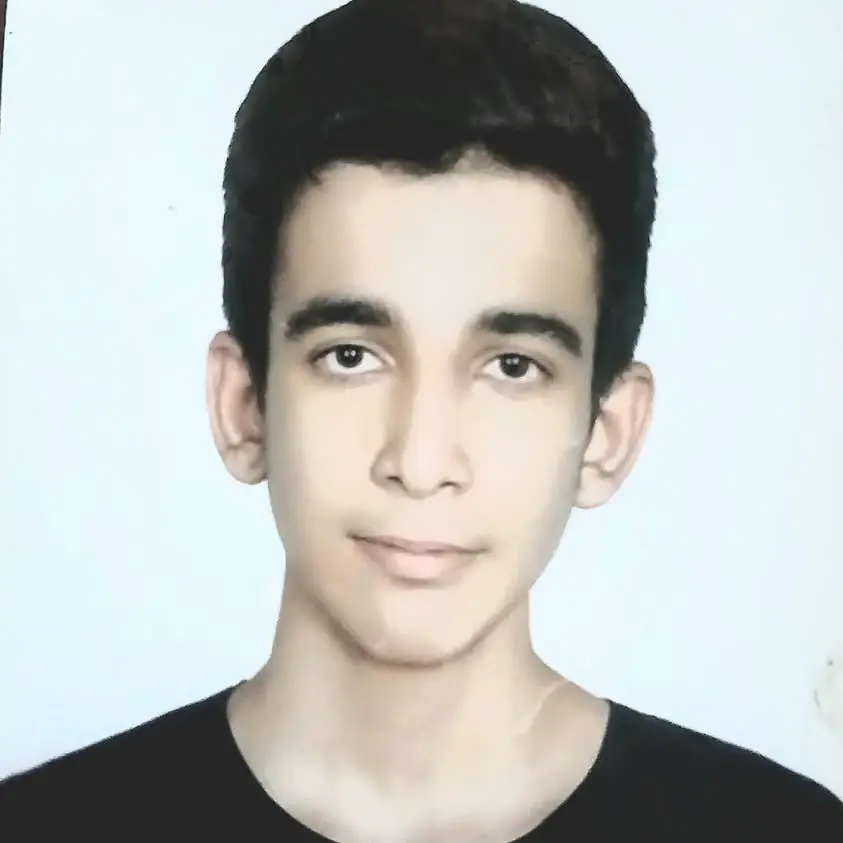 رضا محمدی