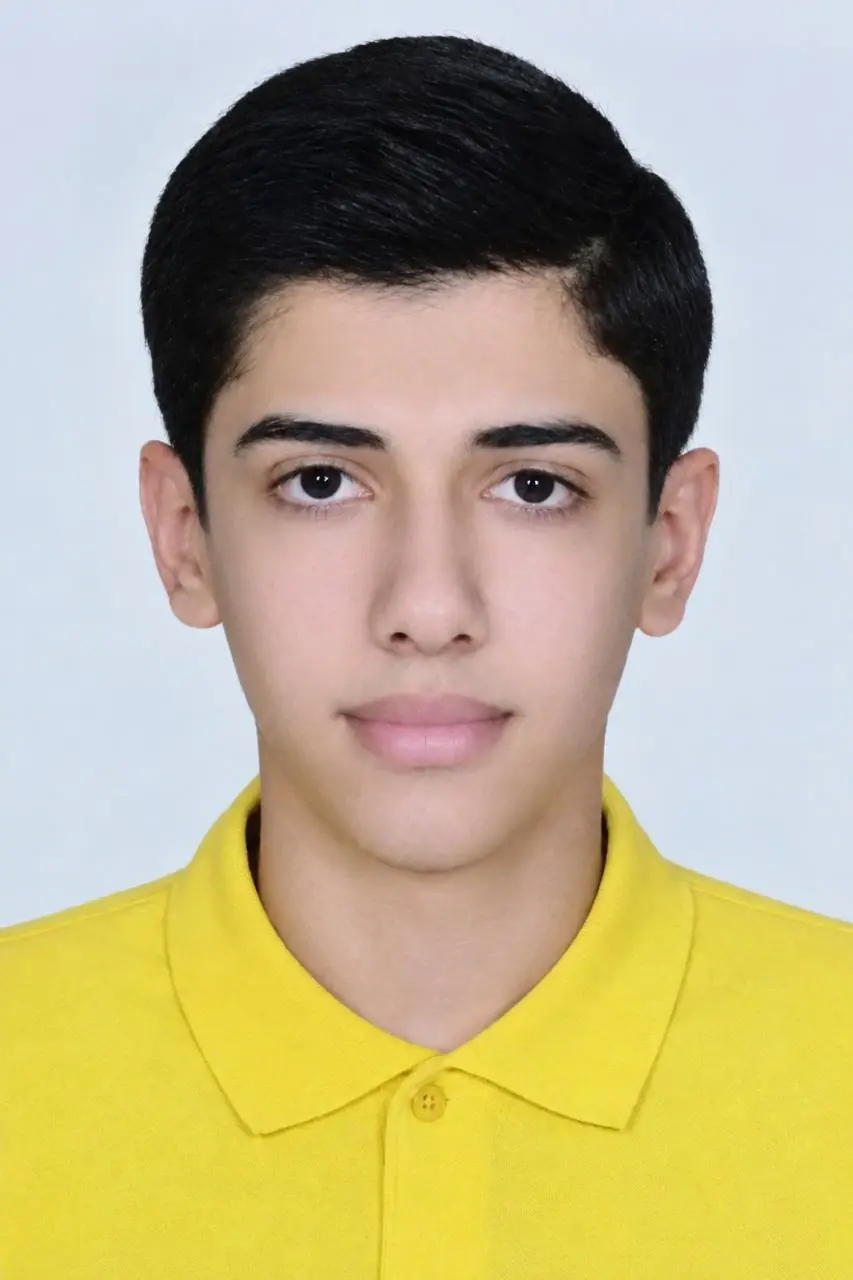 امیرعباس ستوده نیا