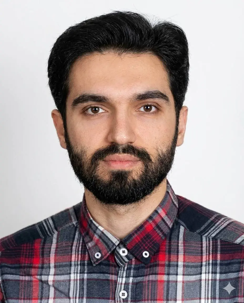 بنیامین امیری ابیانه