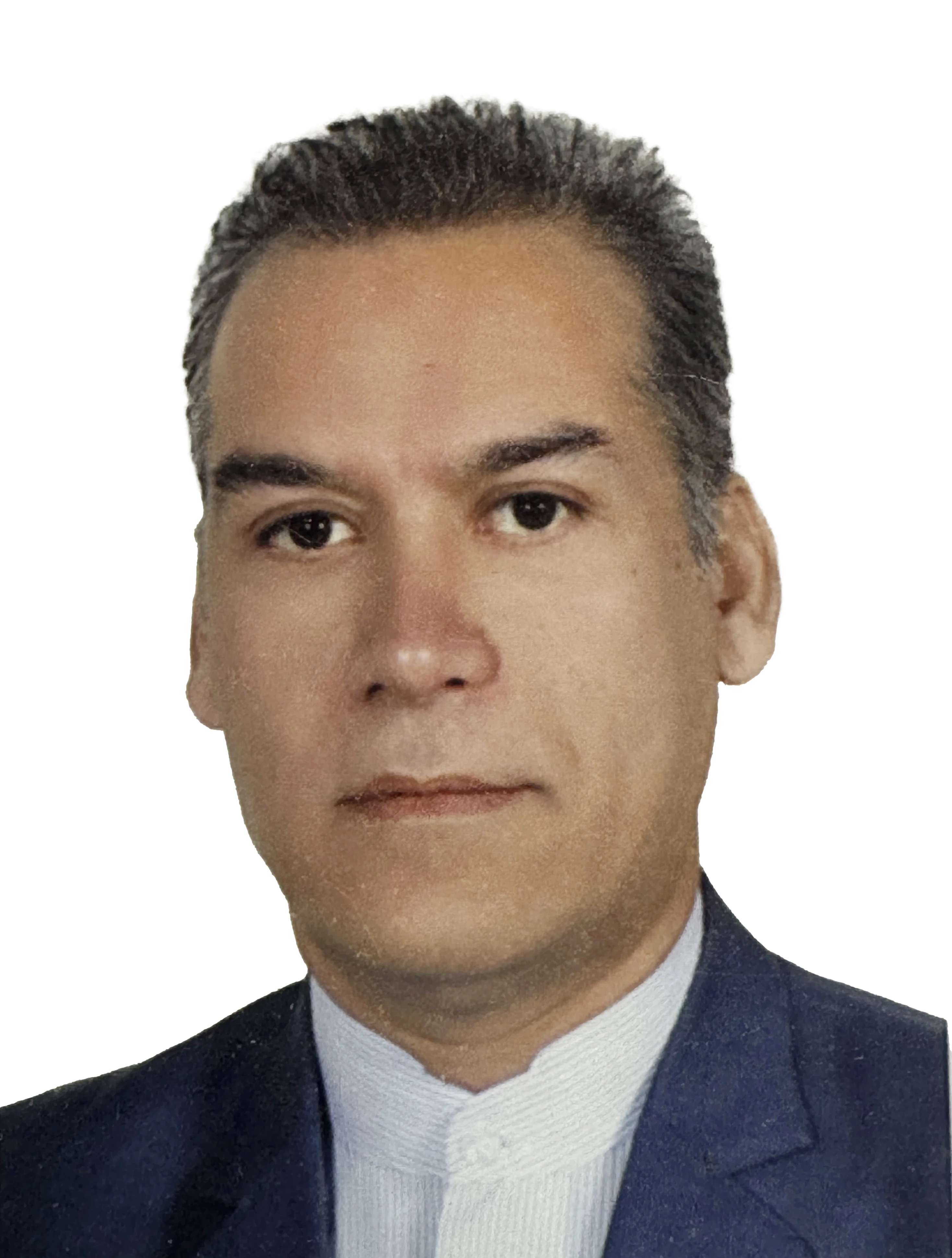 دانیال راد