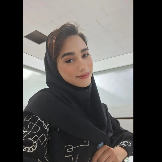 نگین شاهمرادی