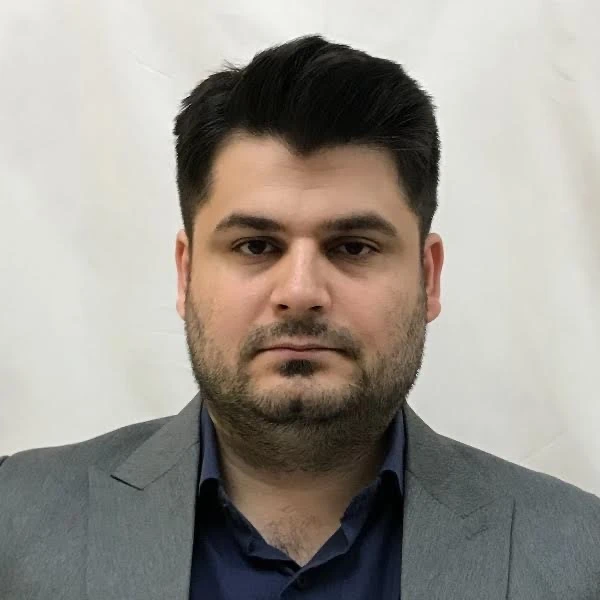 ابراهیم محمدپور