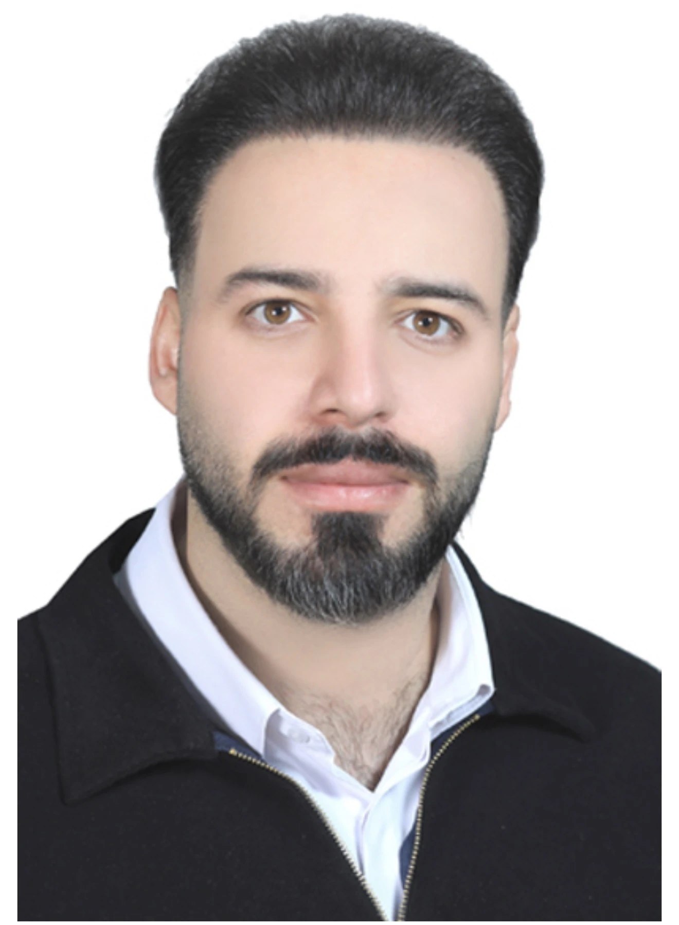 مصطفی مرتضوی