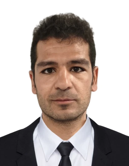 سعید زنگنه وندی