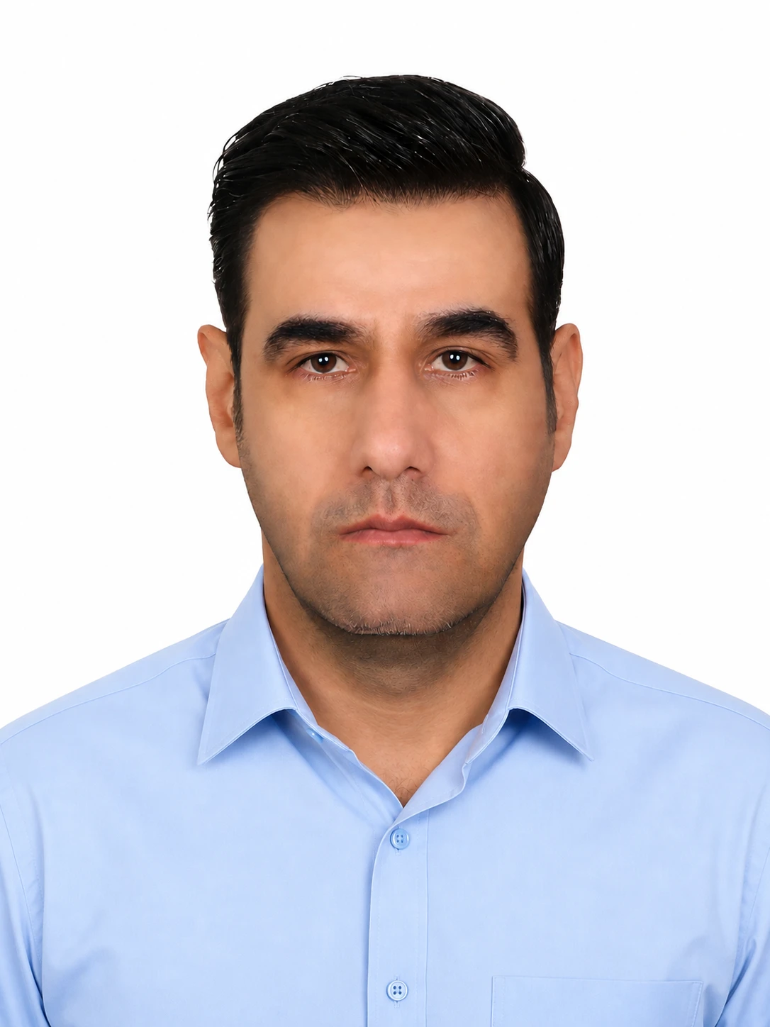 ایرج مرادی