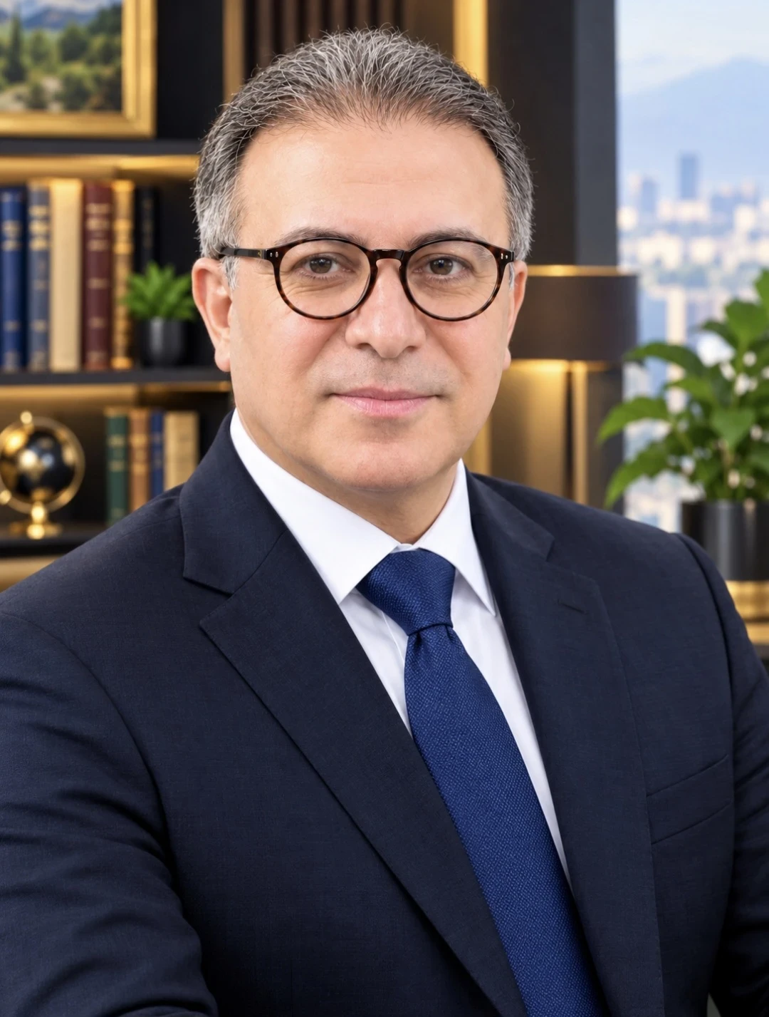 کامیار شادان مهر
