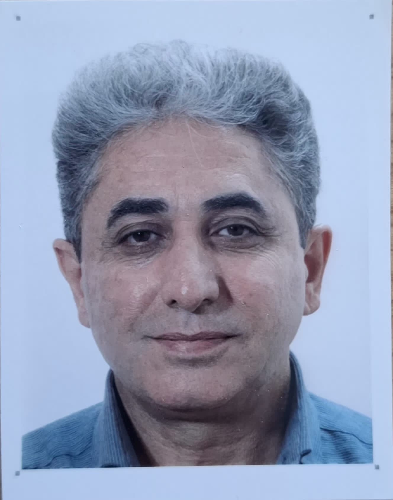 جواد طاهری
