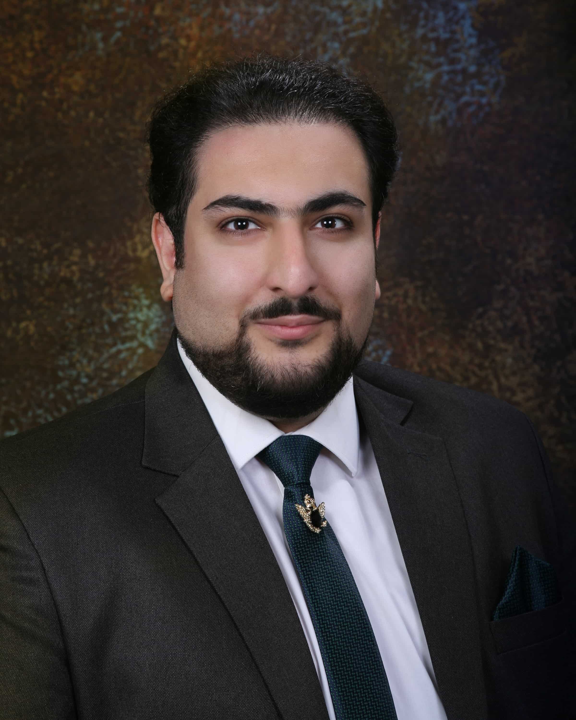 پوریا زرشناس