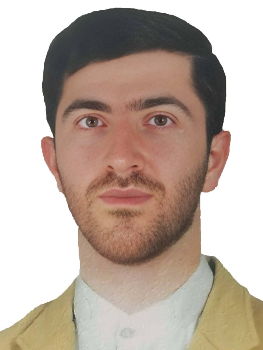 علی طهماسبی بلداجی