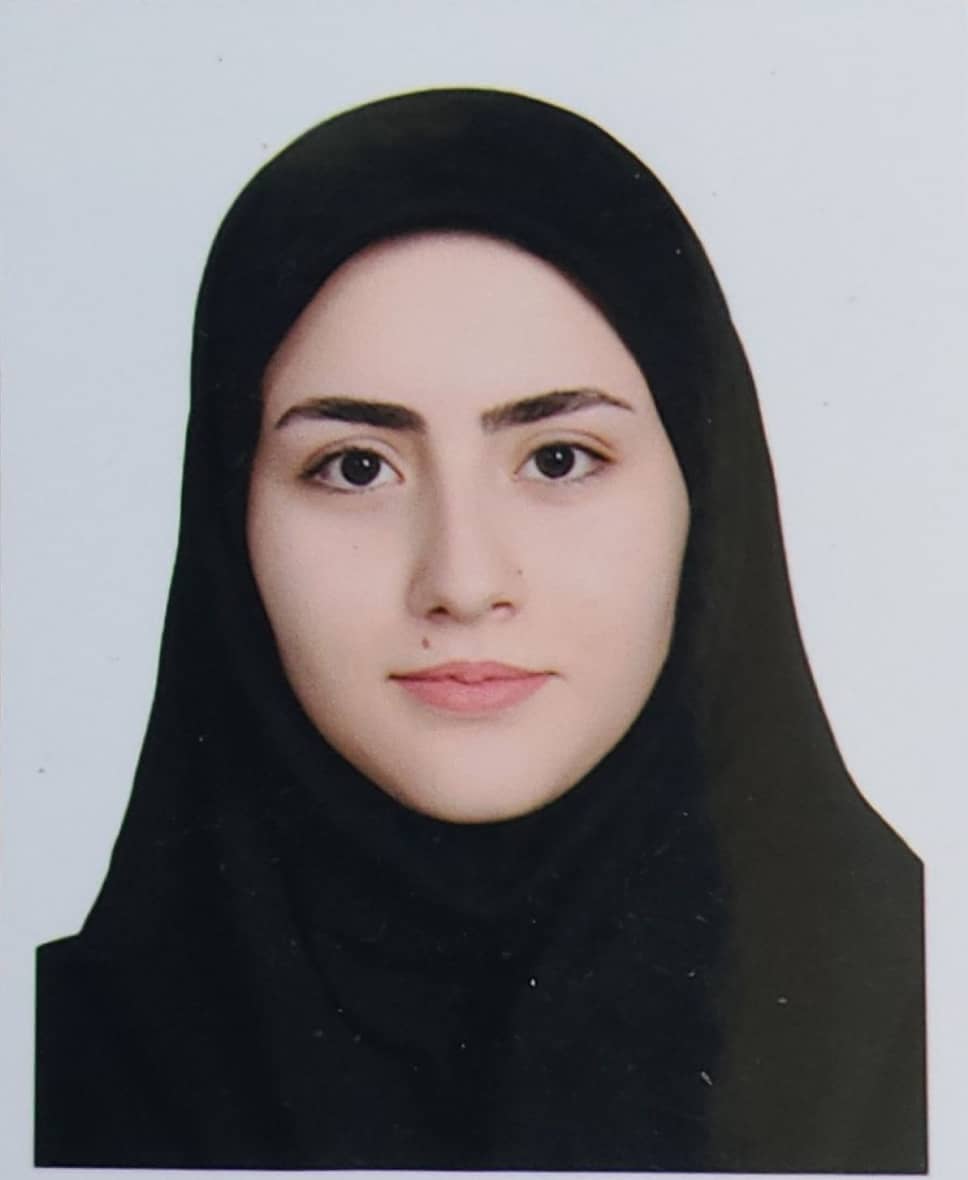 مهشاد حمصيان