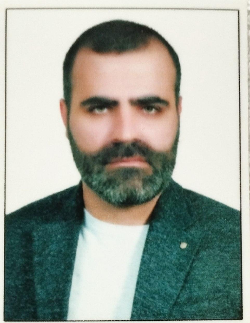 بهنام شکوری