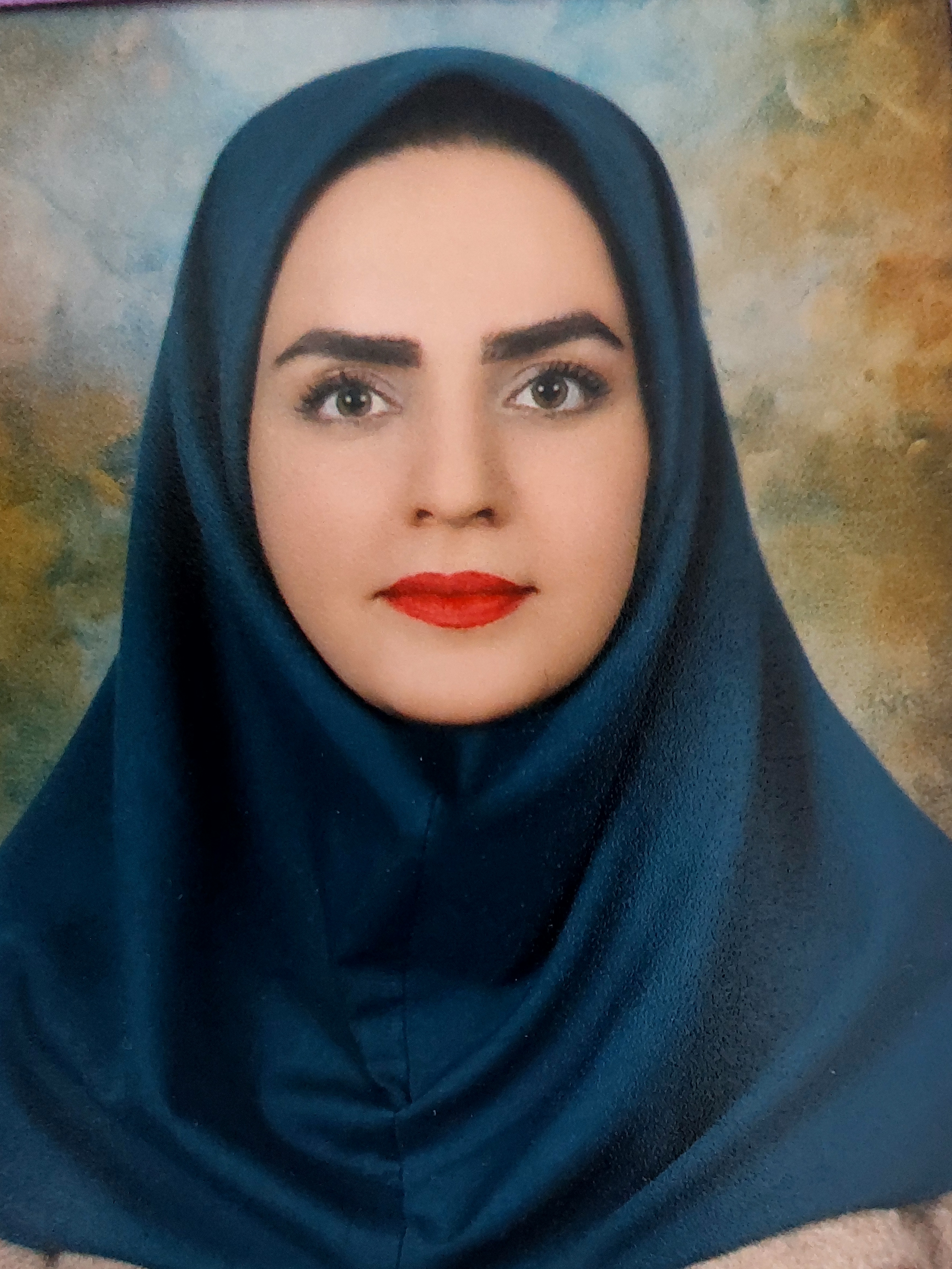 ستاره ریاحی