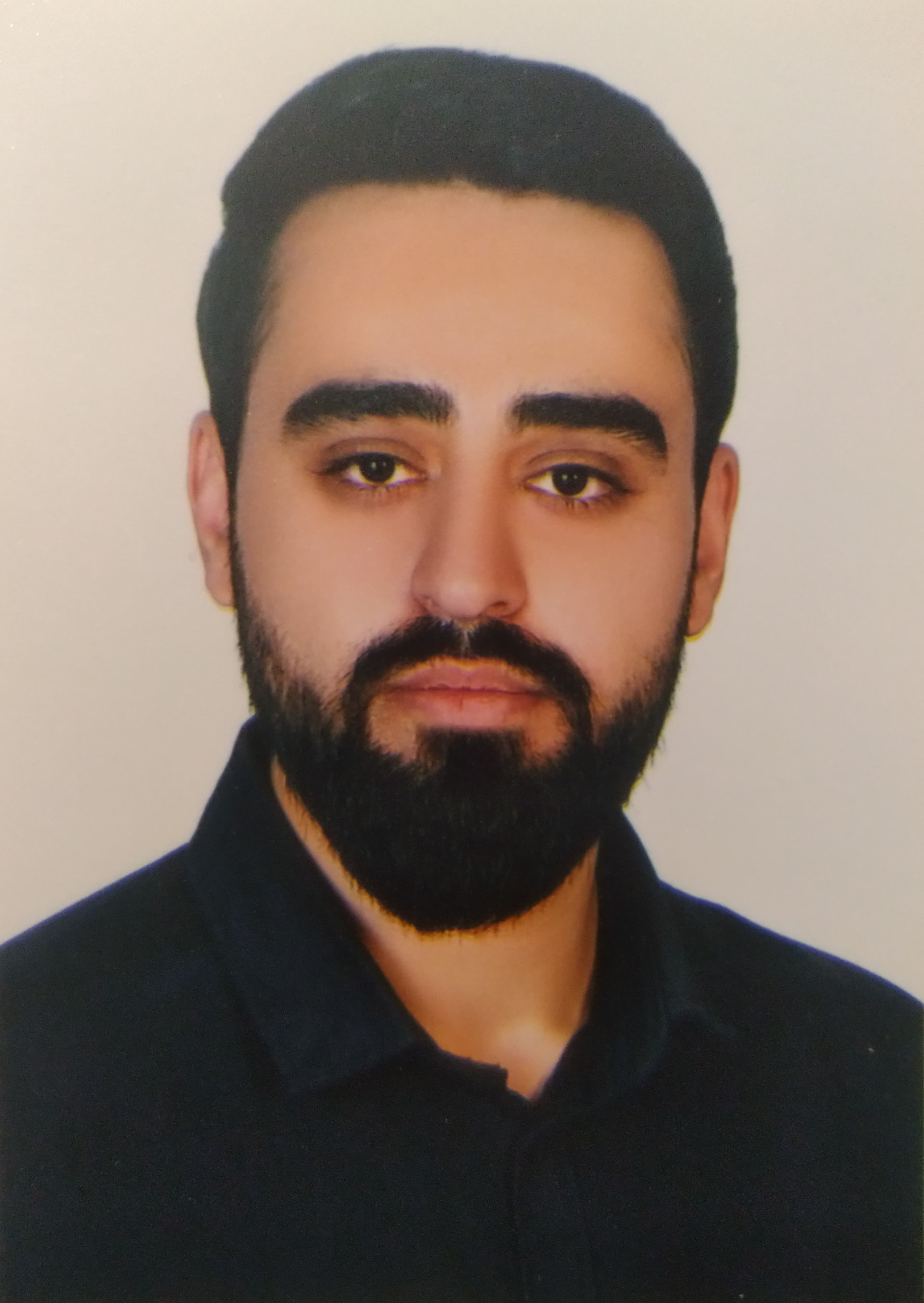عباس امیرحسینی