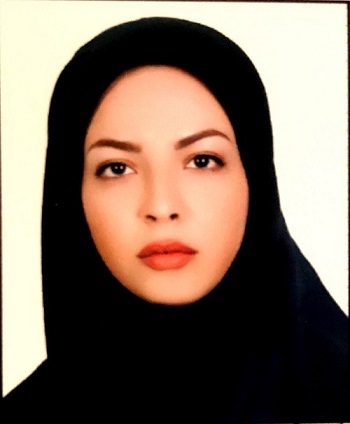 پريا منيرزاده