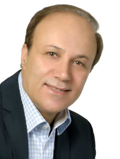 رضا عمرائی