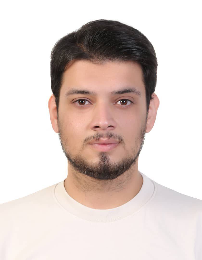سید علیرضا رزمگر
