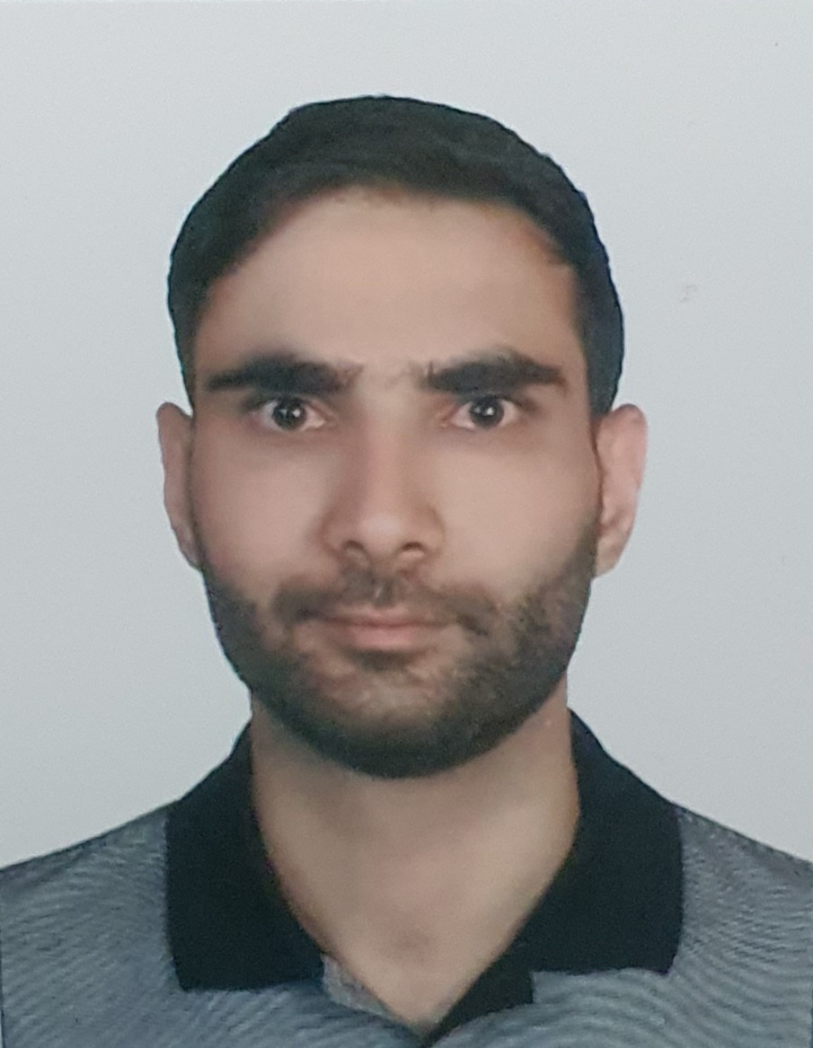 محسن محمدطاهری